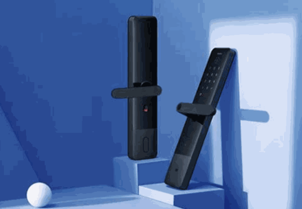 佳仕源智能门锁